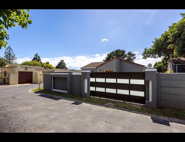 3 BEDROOM HOUSE FOR SALE IN TABLE VIEW